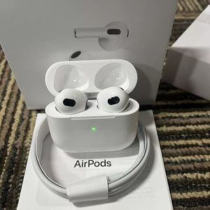 Air pods gen 3